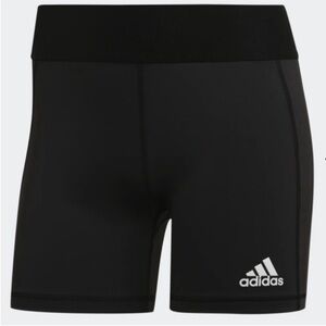 NWT Adidas TF 3" Volleyball Shorts XS